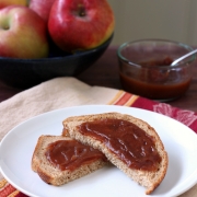 Slow Cooker Monday: Apple Butter