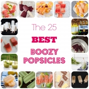 The 25 Best Boozy Popsicles