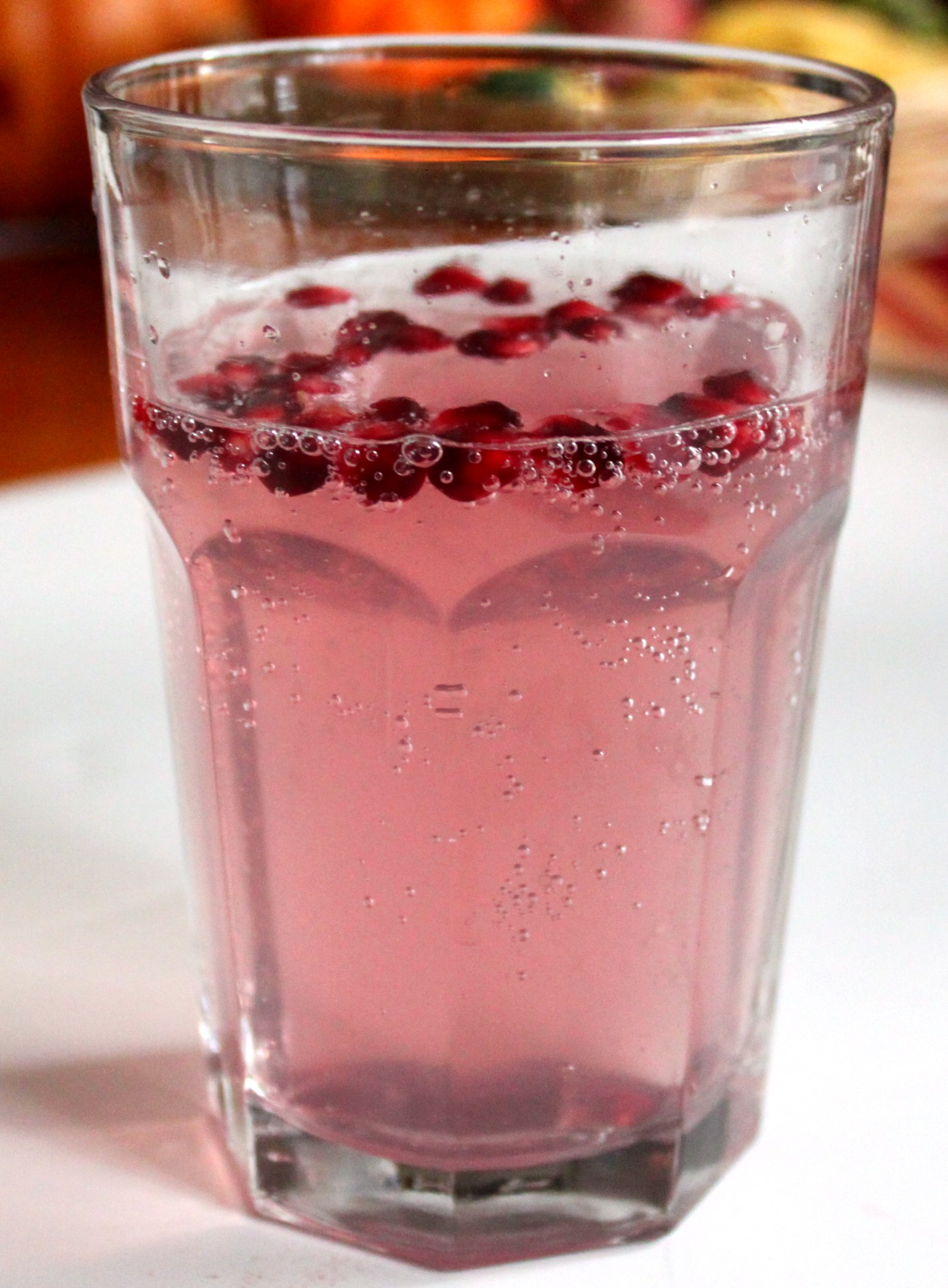 Brombeertrunk Mit Soda - Rezepte Suchen