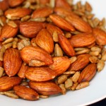 Slow Cooker Monday: Sweet & Spicy Roasted Nuts