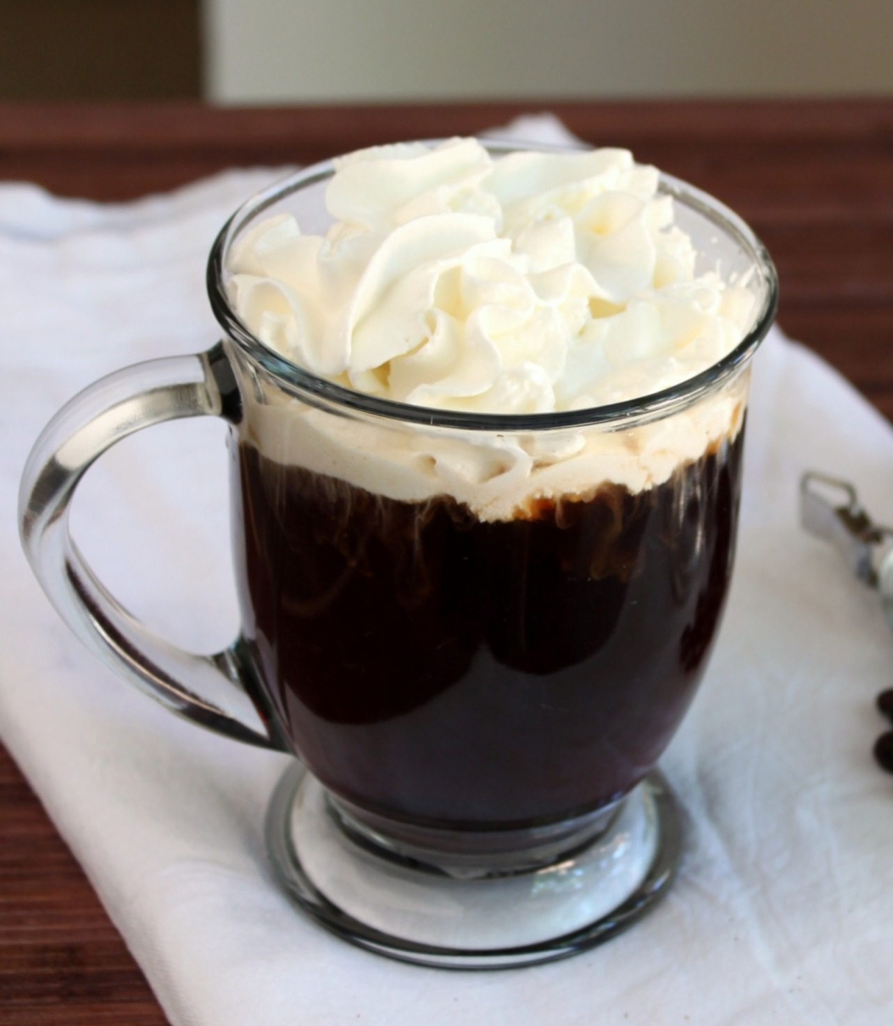 Irish Coffee