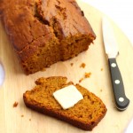 Slow Cooker Monday: Pumpkin Bread