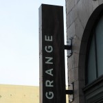 Meet-and-Greet with the New Executive Chef at Grange