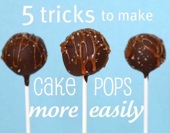 Cake Pop Decorating Stand 11 1/4 - Holds 24 Cake Pops