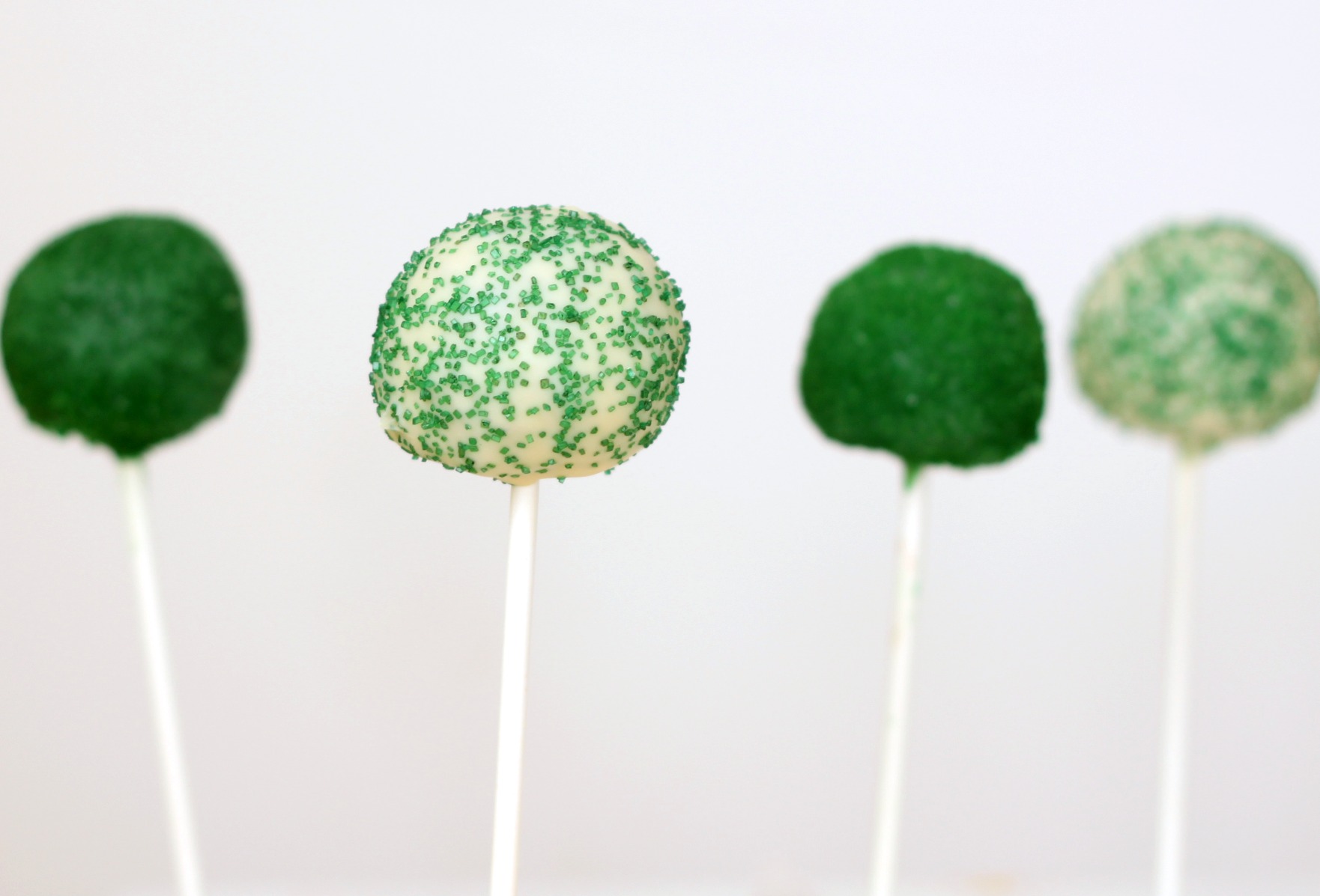 Guinness chocolate cake pops 2 | 52 Kitchen Adventures