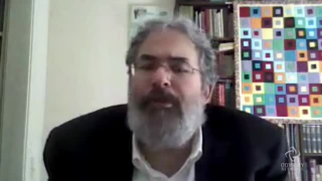 VIDEO: Faith on the Record: Brad Hirschfield on Tensions in North Korea