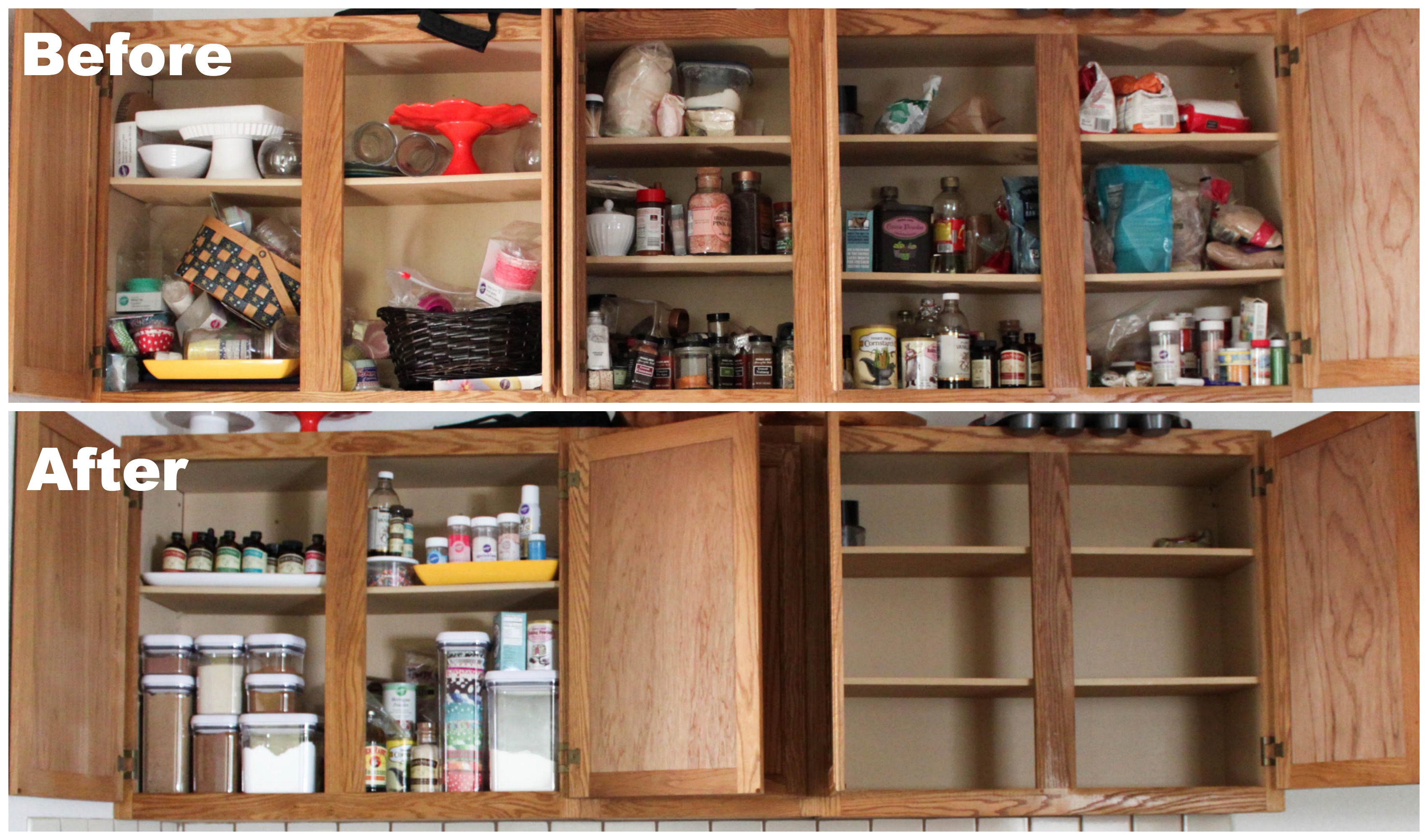 Best Pantry Organization Tools