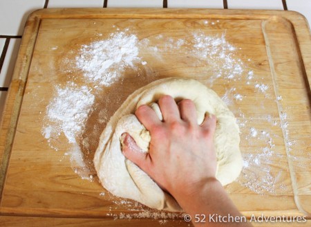 How to make Maple Bacon Cinnamon Rolls