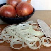 Slow Cooker Monday: Caramelized Onions