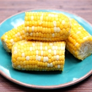 Slow Cooker Monday: Corn on the Cob