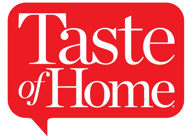 Taste-of-Home-Logo