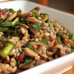 Week 17: Farro