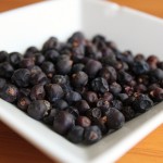 Week 31: Juniper Berries