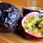 Week 32: Passion Fruit