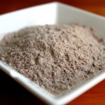 Week 29: Teff Flour