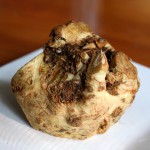 Week 34: Celery Root