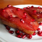 Week 46: Pomegranate