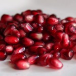 How to De-Seed a Pomegranate (and Not Make a Mess)