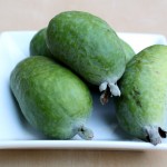 Week 51: Feijoa