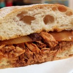 Slow Cooker BBQ Pulled Pork