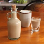 Homemade Irish Cream