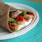 Slow Cooker Monday: Chicken Fajitas