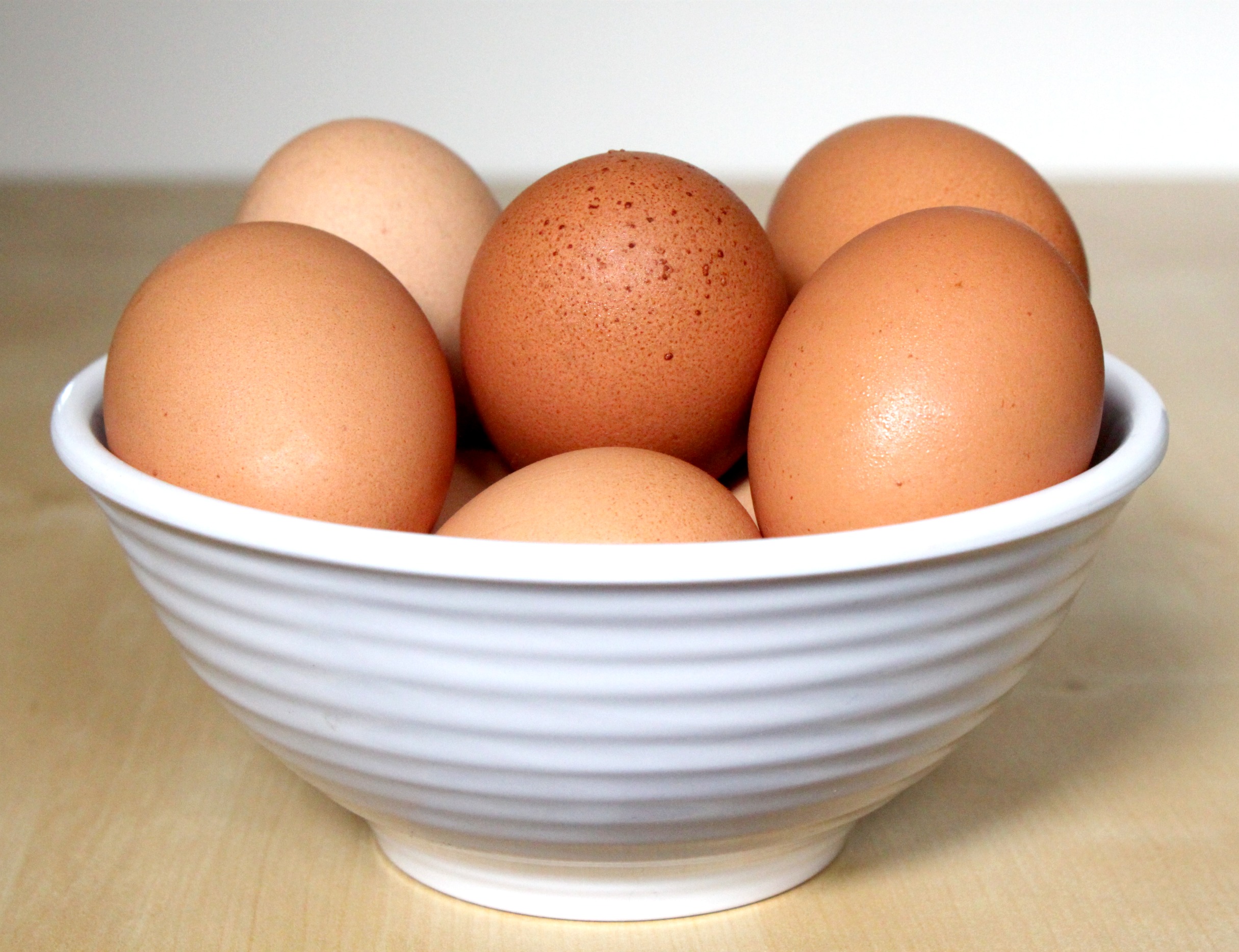 Eggs for slow cooker hard boiled eggs