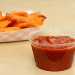 Homemade Ketchup