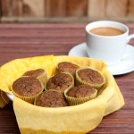 Back to School Muffins