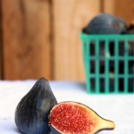 Quick and Easy Fig Jam