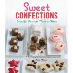 Sweet Confections Cookbook Review & Giveaway!