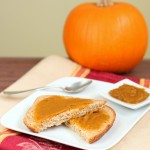 Pumpkin Butter