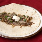 Slow Cooker Monday: Carnitas