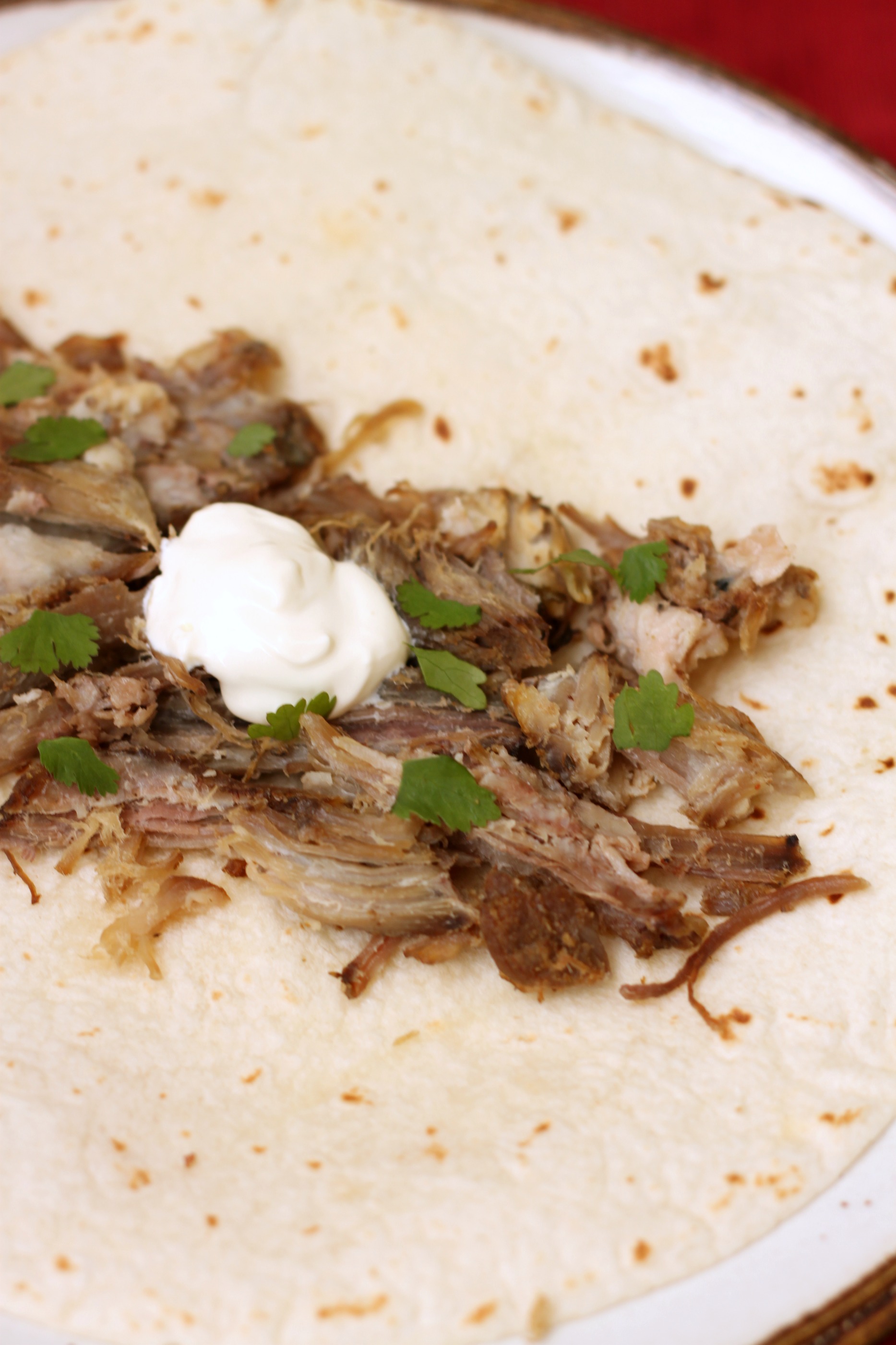 Slow Cooker Carnitas 3 2