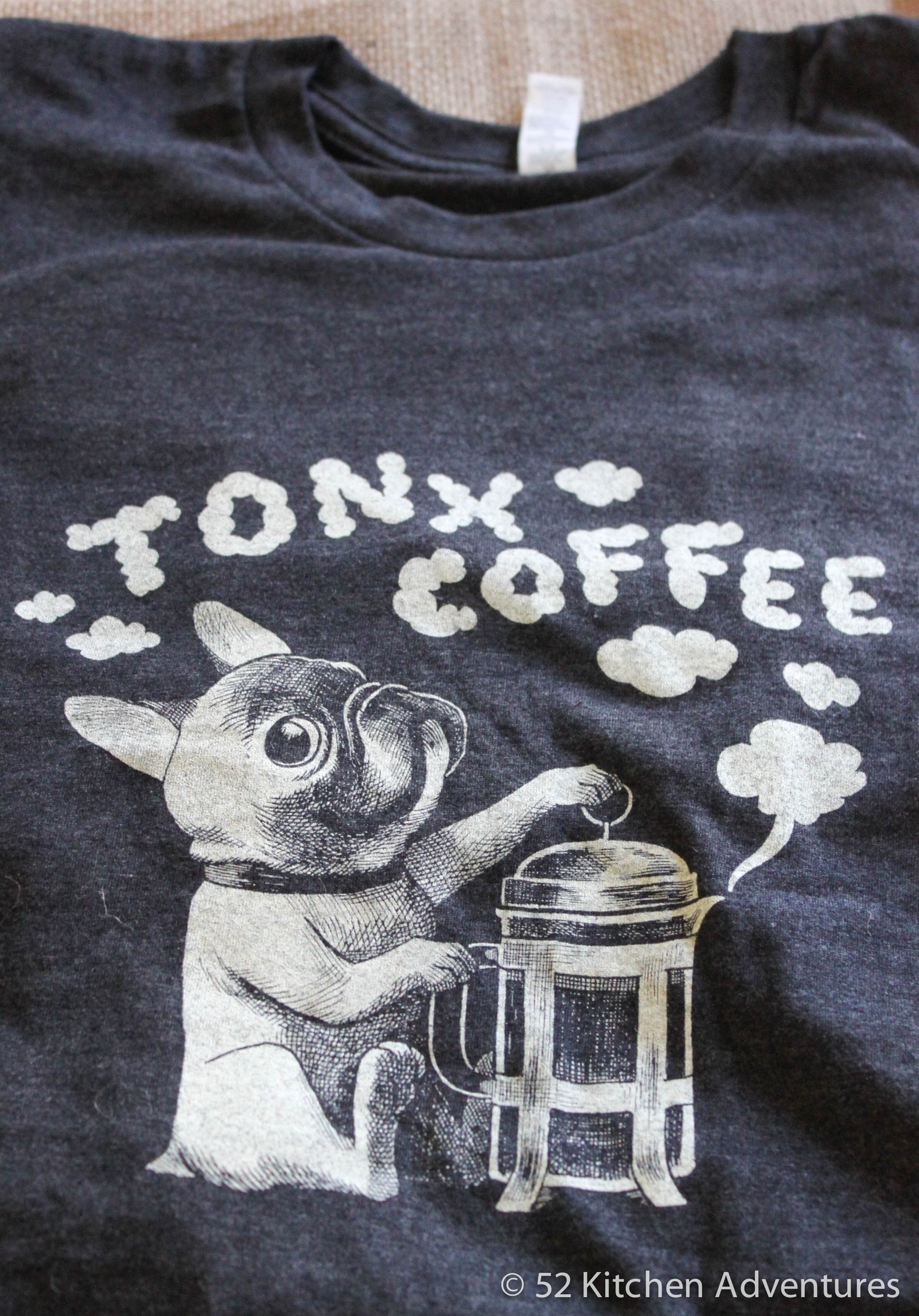 Tonx Coffee
