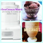 Enter the #IceCreamWeek Giveaway