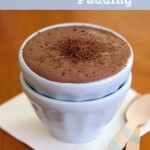 Chocolate Chia Seed Pudding