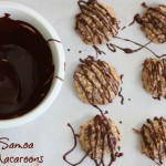 Samoa Macaroons